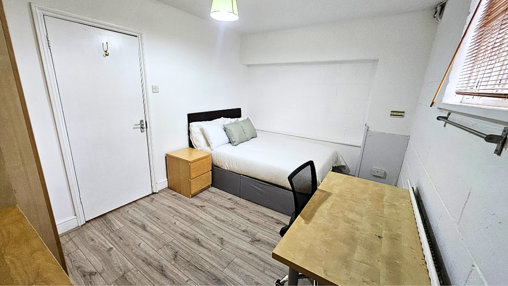 Main image of property: Alphabet Square, London, E3