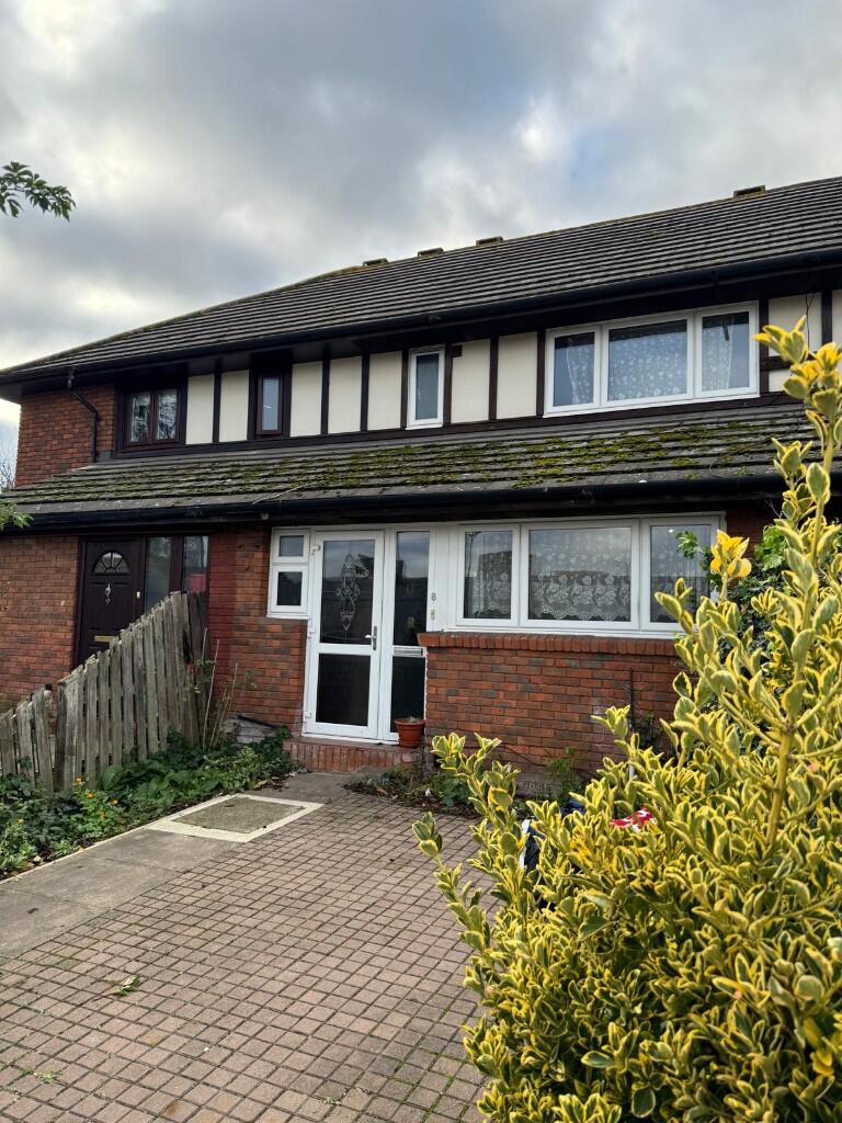 Main image of property: Heather Close, London, E6