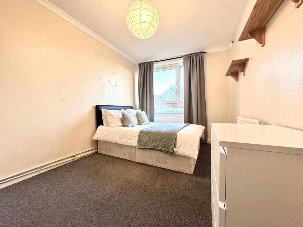 Main image of property: Fern Street, London, E3