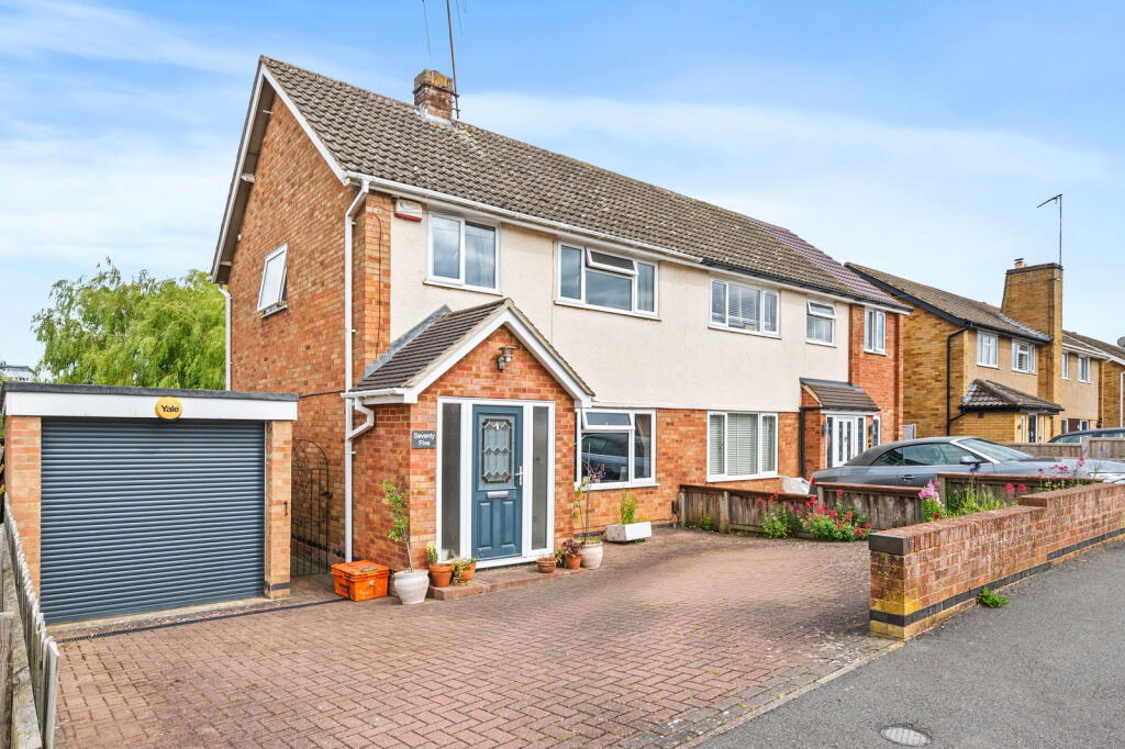Main image of property: Derwent Crescent, Kettering