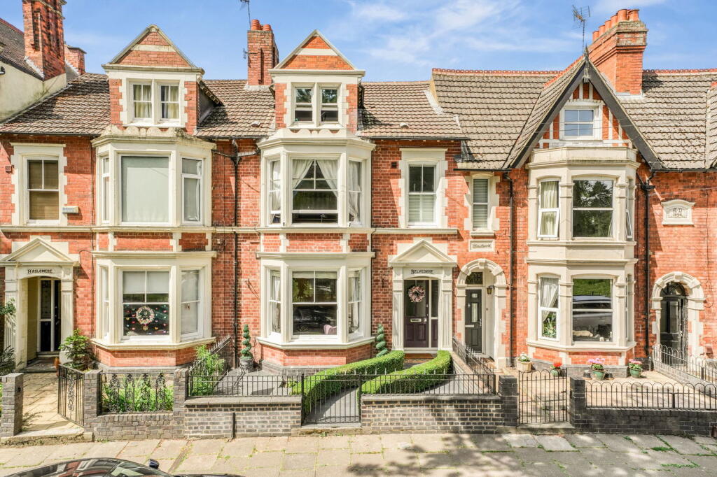 Main image of property: Park View, Kettering