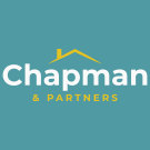 Chapman and Partners logo