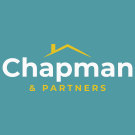 Chapman and Partners, Kettering Estate Agent Logo