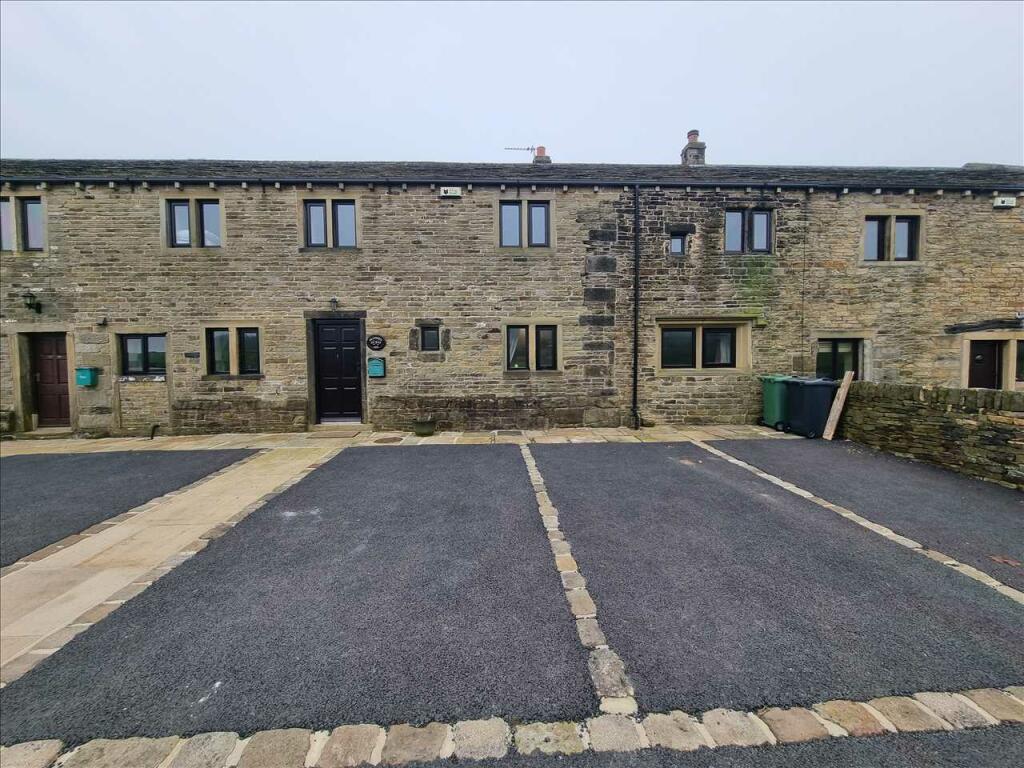 Main image of property: Follingworth, Upper Holme, Slaithwaite, Huddersfield