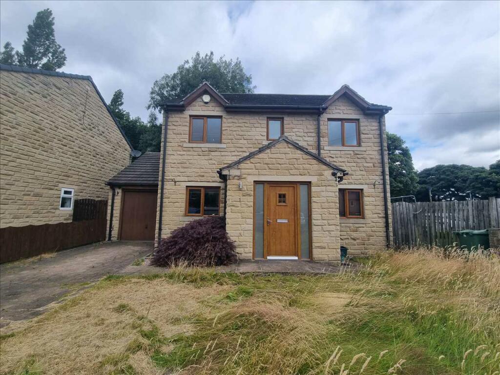 Main image of property: Cromwell Court, Almondbury, Huddersfield