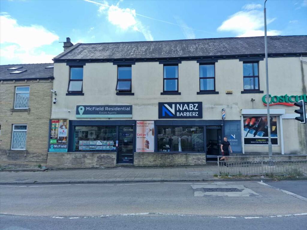 Main image of property: Cooperative Buildings, Bailiff Bridge, Brighouse