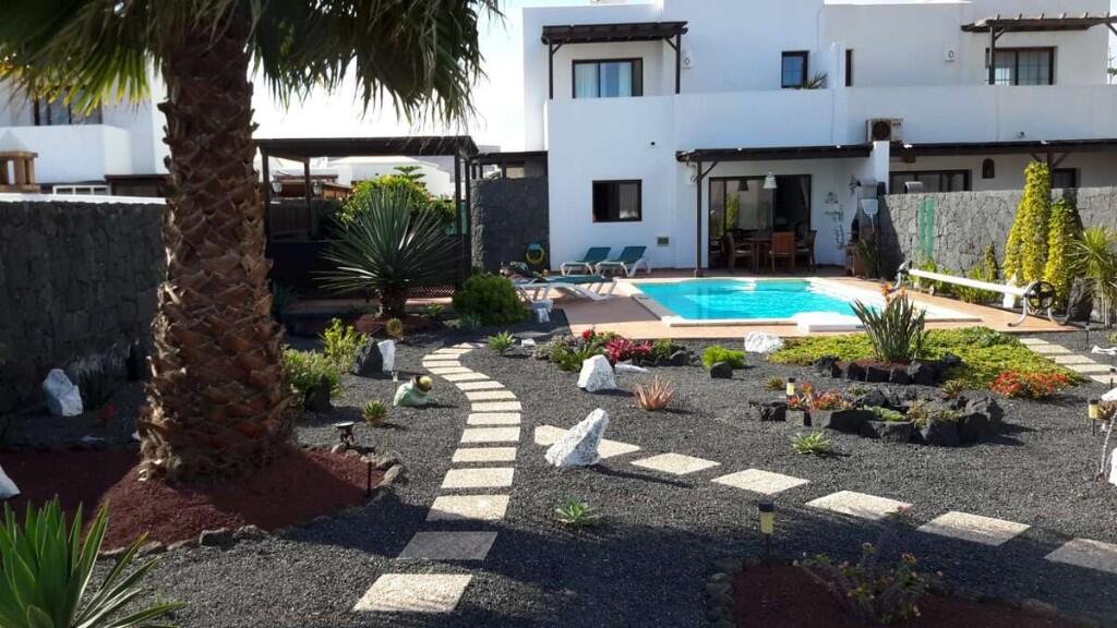 Main image of property: Playa Blanca, Lanzarote, Canary Islands