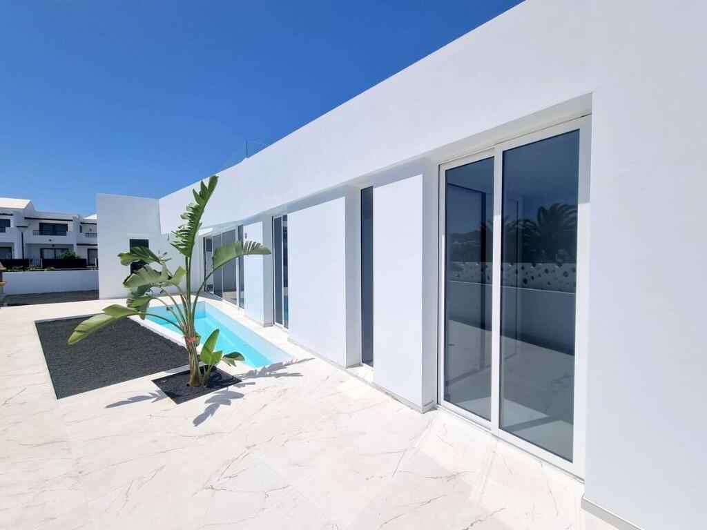 Main image of property: Charco, Lanzarote, Canary Islands