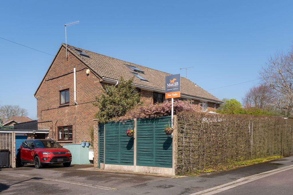 Main image of property: Barnes Way, Manor Park, Dorchester