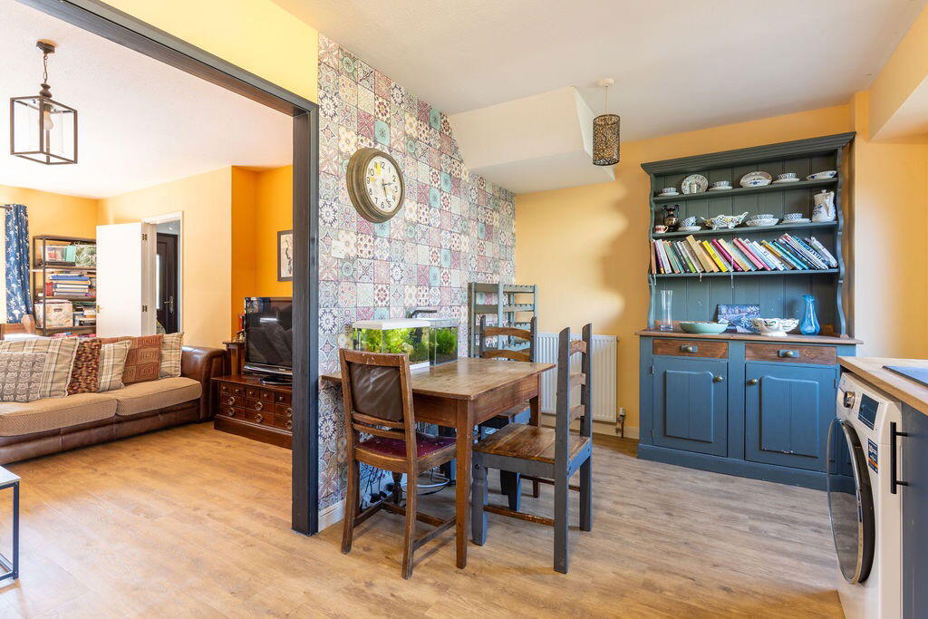 Main image of property: Robins Garth, Dorchester