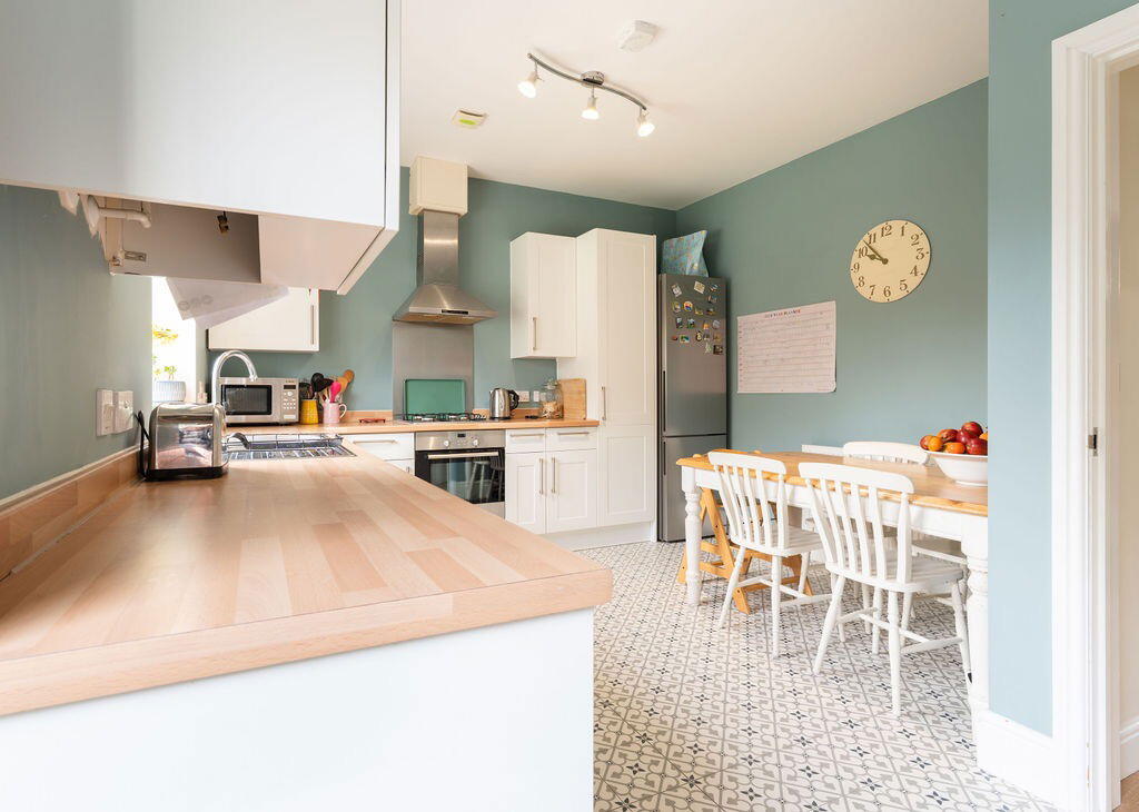 Main image of property: Marsden Street, Poundbury, Dorchester