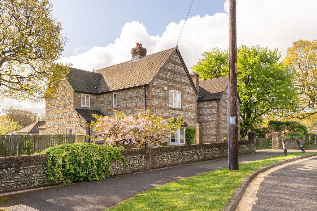 Main image of property: Knighton Lane,Broadmayne,Dorchester,DT2 8PH