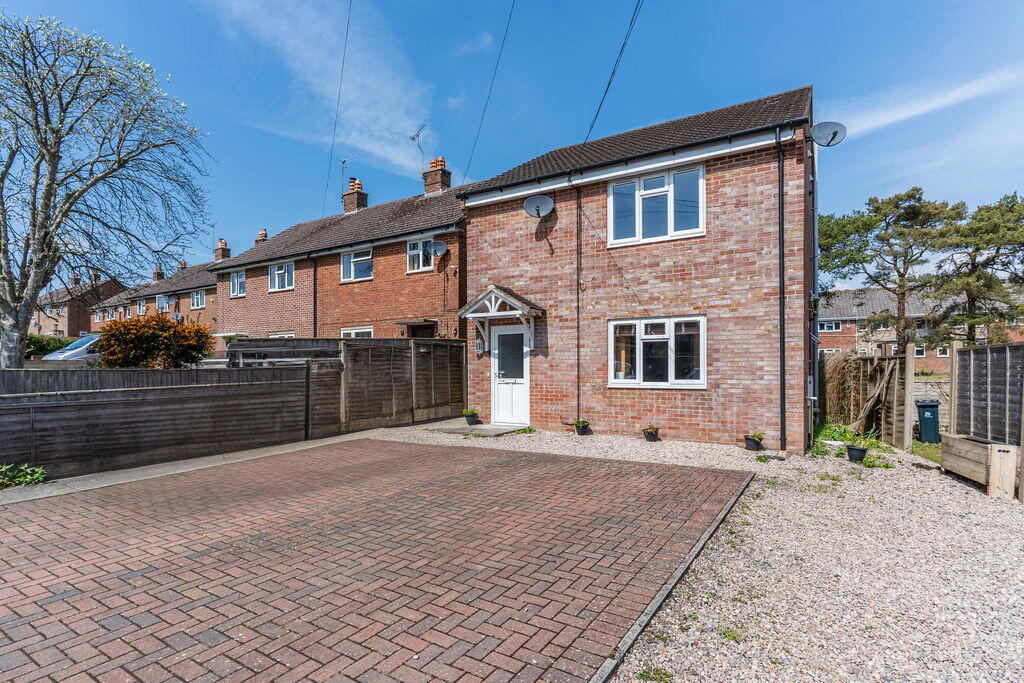 Main image of property: Poundbury Crescent,Dorchester,DT1 2NP