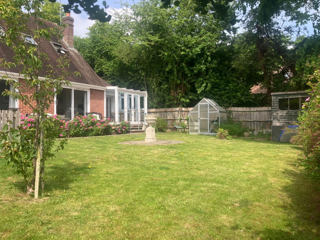 Main image of property: Culliford Road North, Dorchester, DT1 1QG