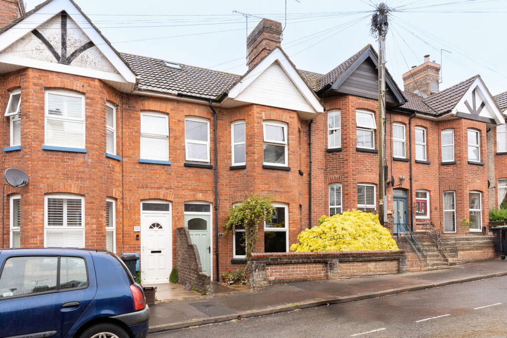 Main image of property: Olga Road, Dorchester, DT1 2LX