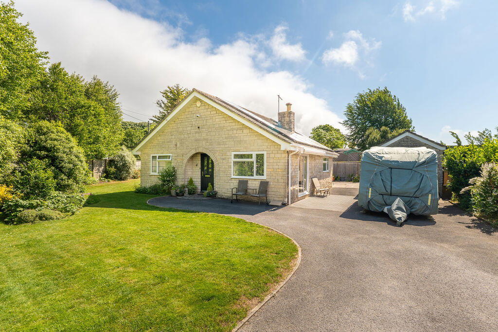 Main image of property: Wareham Road, Owermoigne, Dorchester, DT2 8HL