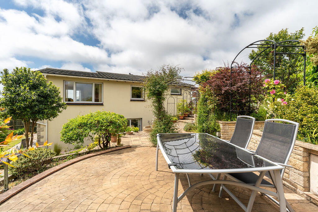 Main image of property: Stroudley Crescent, Preston, Weymouth