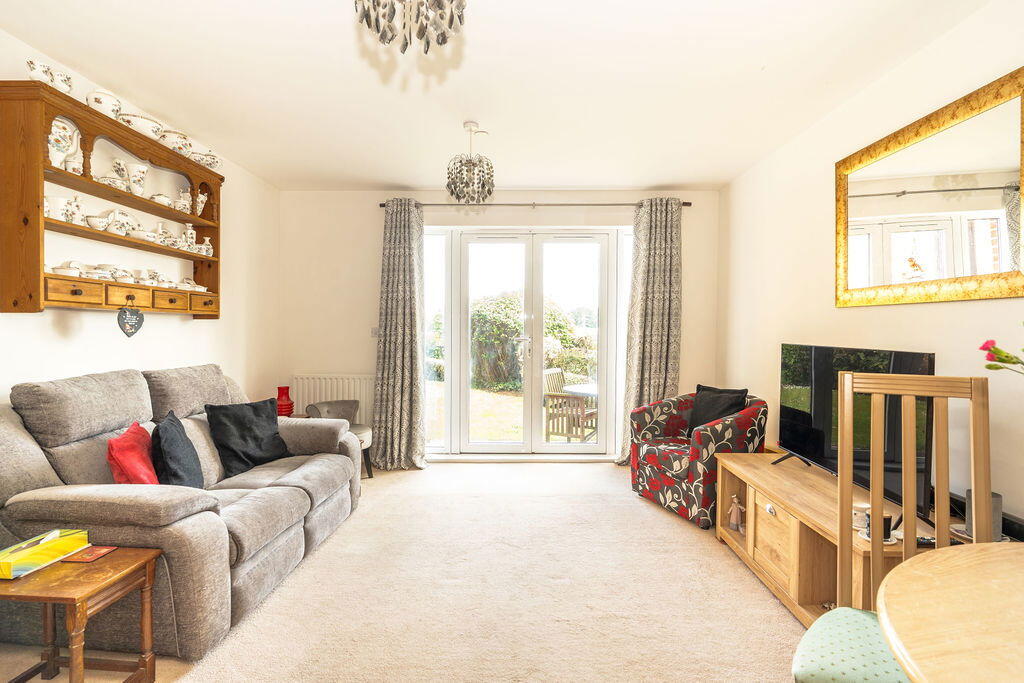 Main image of property: Barrack Road, Dorchester, DT1 1AH
