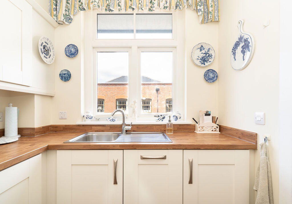 Main image of property: Bowes Lyon Place, Poundbury, Dorchester, DT1 3DA