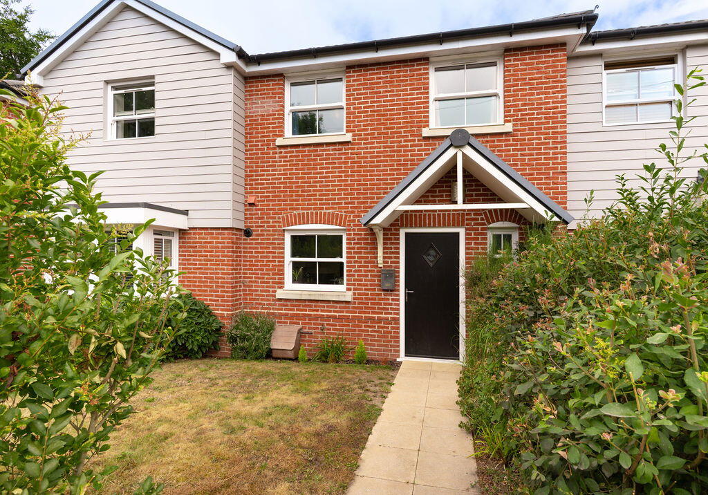 Main image of property: Warmwell Road