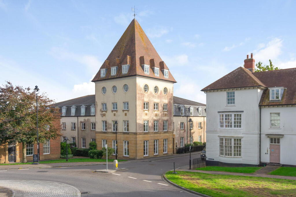 Main image of property: Fleur De Lis, Poundbury