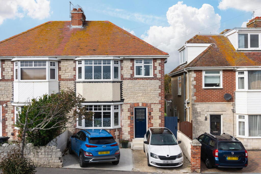 Main image of property: Langton Avenue, Weymouth