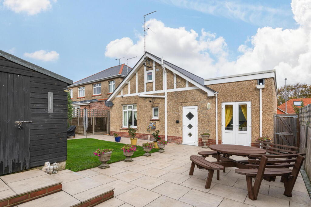 Main image of property: Louise Road, Dorchester