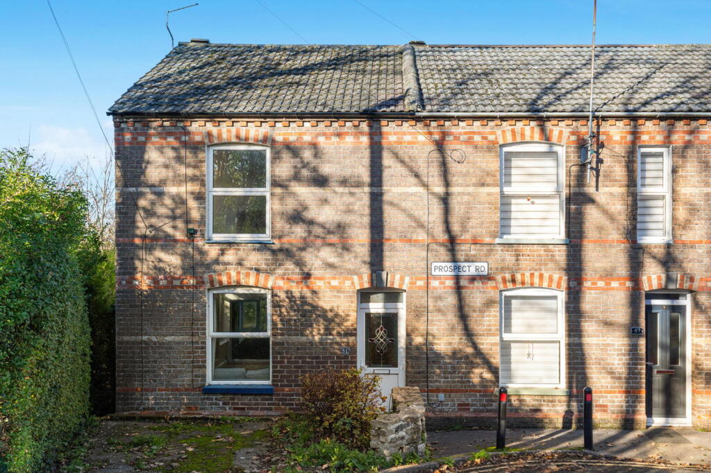 Main image of property: Prospect Road, Dorchester
