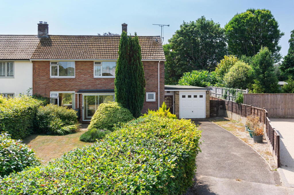 Main image of property: Grosvenor Road, Dorchester