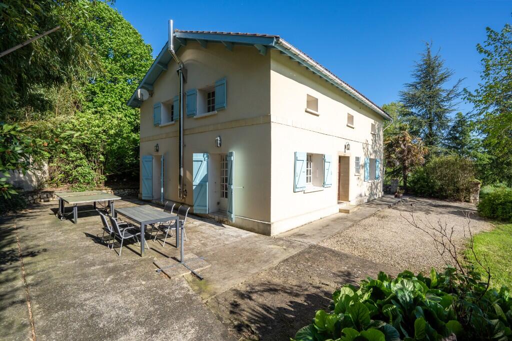 Main image of property: Gondrin, Gers, Midi-Pyrénées