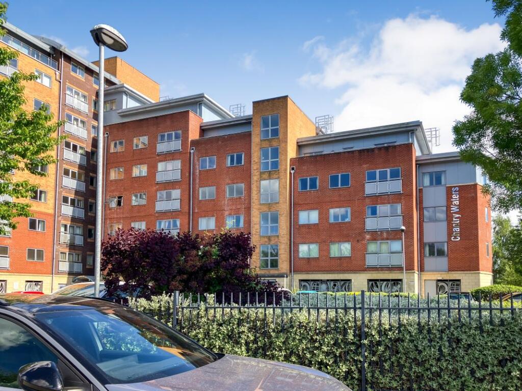 Main image of property: 26 Chantry Waters, Waterside Way, Wakefield, West Yorkshire, WF1 5ED