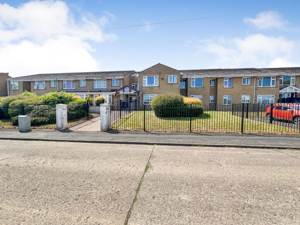 Main image of property: 2 Weavers Brook, Cumberland Close, Halifax, West Yorkshire, HX2 8NF