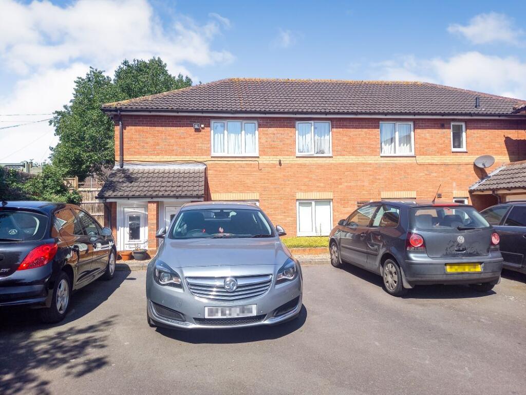 Main image of property: Flat 9 Lonsdale Court, 12 Lonsdale Road, Thurmaston, Leicester, Leicestershire, LE4 8JF
