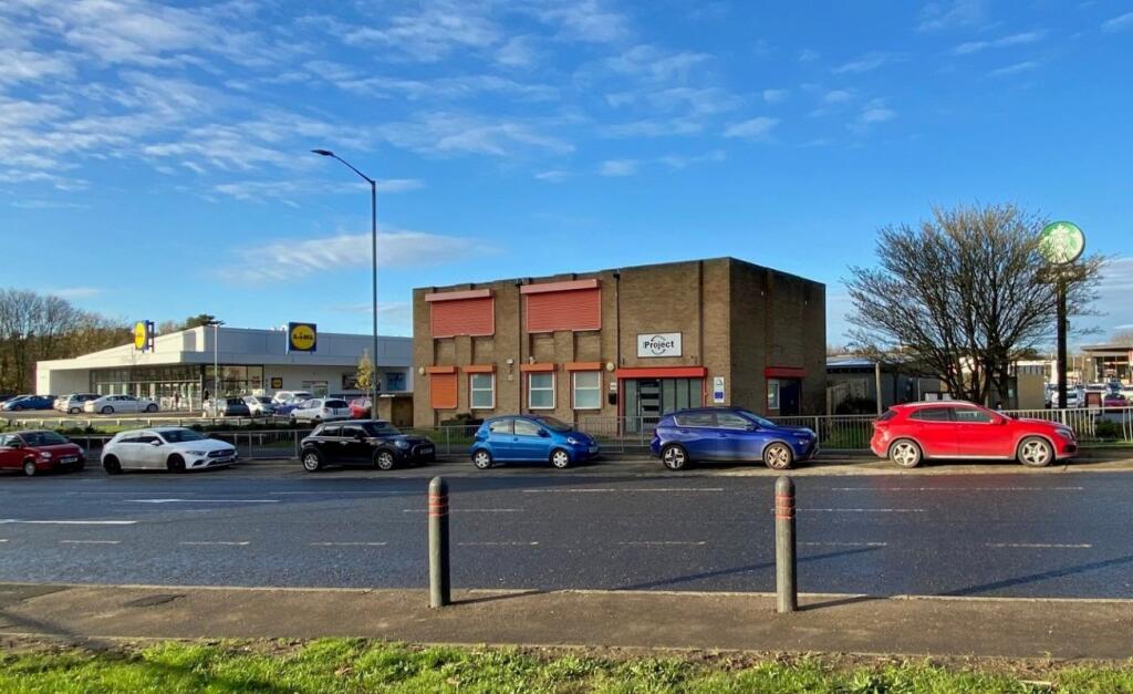 Main image of property: The Old Ticket Office, Burnhope Way, Peterlee, County Durham, SR8 1NT