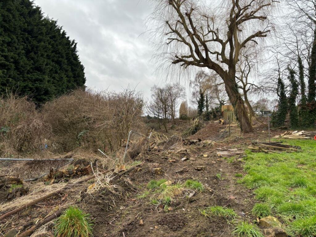 Main image of property: Land to the south of Great Coates Road, Grimsby, North East Lincolnshire, DN34 4NE