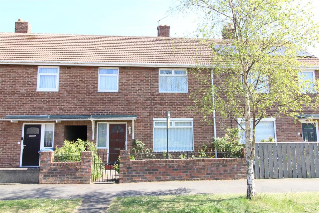 Main image of property: Fairways Avenue, High Heaton, Newcastle Upon Tyne