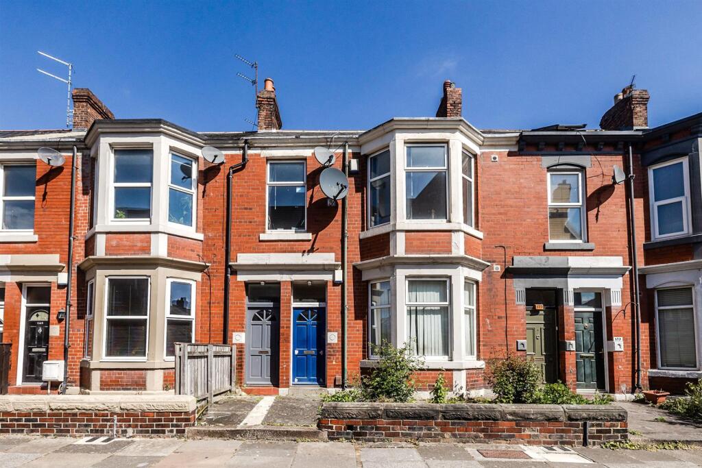 Main image of property: Tosson Terrace, Heaton, Newcastle Upon Tyne