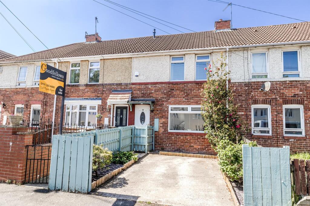 Main image of property: St. Oswalds Avenue, Walkergate, Newcastle Upon Tyne
