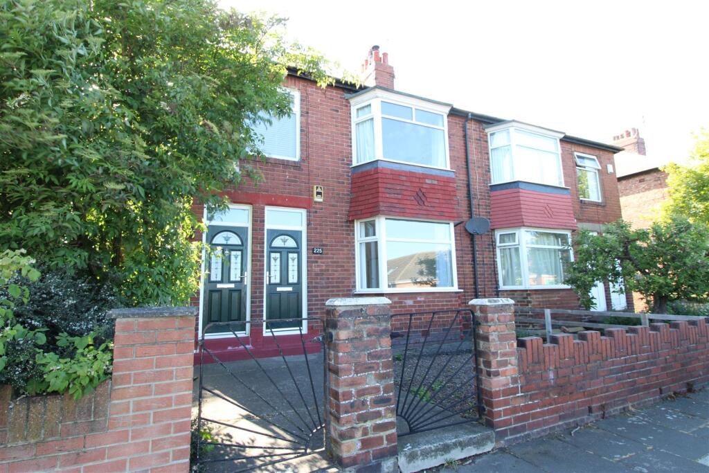 Main image of property: Addycombe Terrace, Heaton, Newcastle Upon Tyne