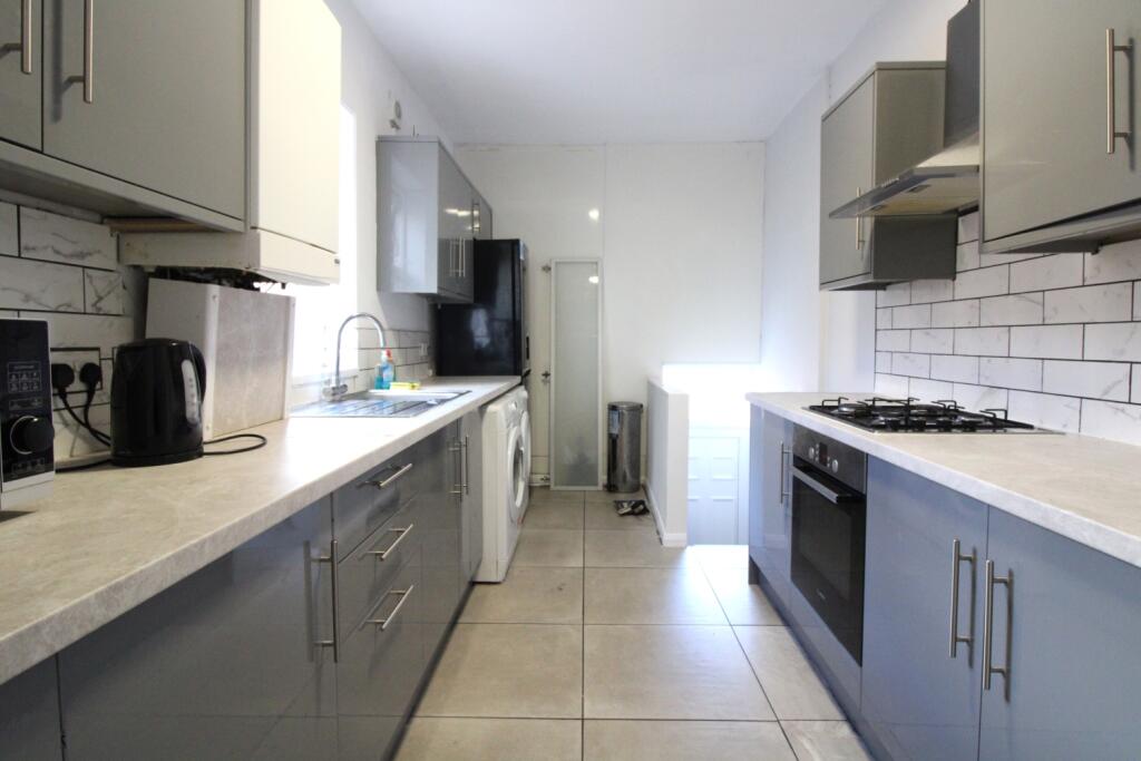 Main image of property: Warton Terrace, Newcastle upon Tyne, NE6