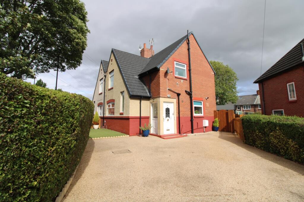 Main image of property: Thropton Terrace, High Heaton, Newcastle upon Tyne, NE7
