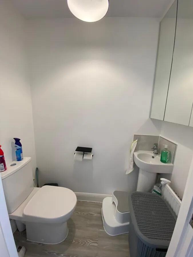 Additional property image - Stratford House Road, Birmingham, B5