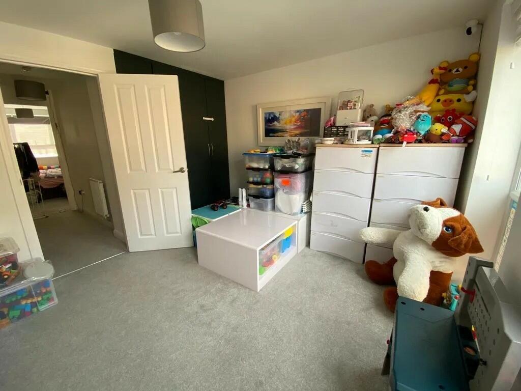 Additional property image - Stratford House Road, Birmingham, B5