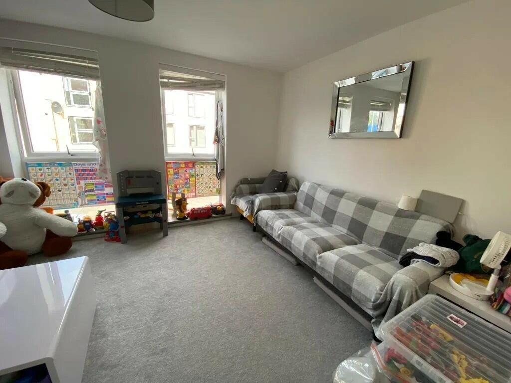 Additional property image - Stratford House Road, Birmingham, B5