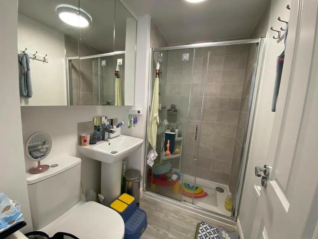 Additional property image - Stratford House Road, Birmingham, B5