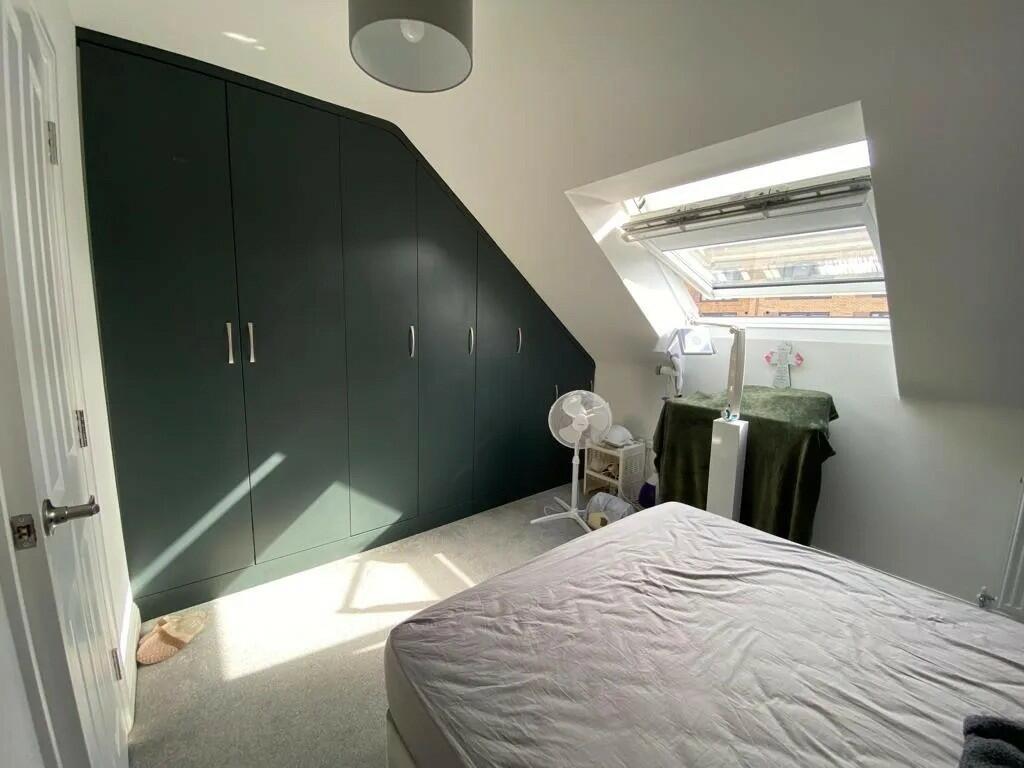 Additional property image - Stratford House Road, Birmingham, B5