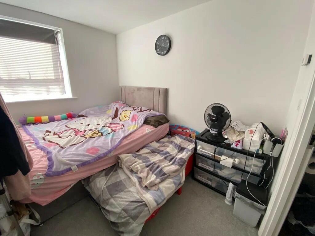 Additional property image - Stratford House Road, Birmingham, B5