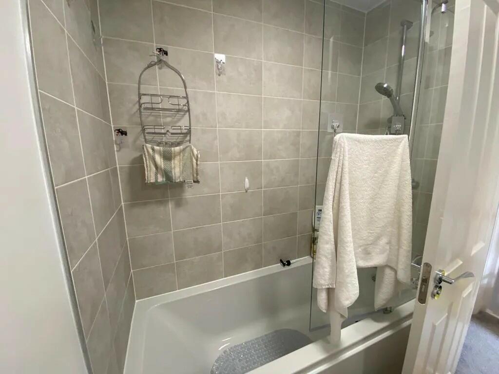 Additional property image - Stratford House Road, Birmingham, B5