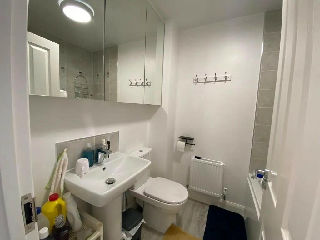 Additional property image - Stratford House Road, Birmingham, B5