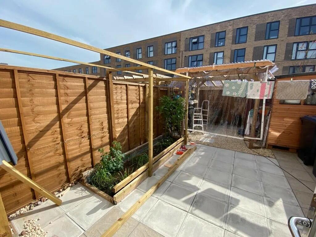 Additional property image - Stratford House Road, Birmingham, B5